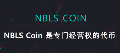 增加价值。 NBLS Coin 于 5 月进入海外市场。